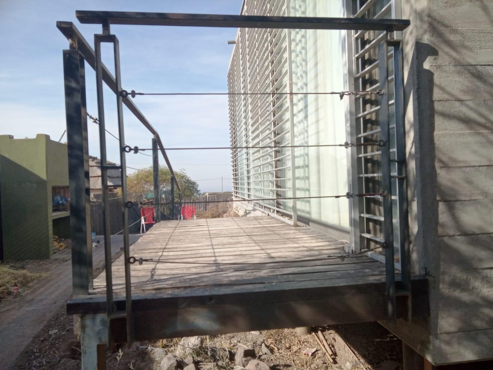 Atractiva casa Barrio Privado La Angostura - Capital Mendoza — foto 4