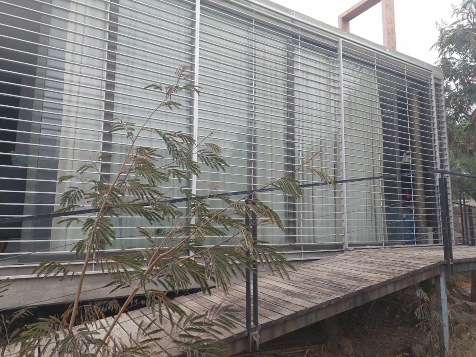 Atractiva casa Barrio Privado La Angostura - Capital Mendoza — foto 7