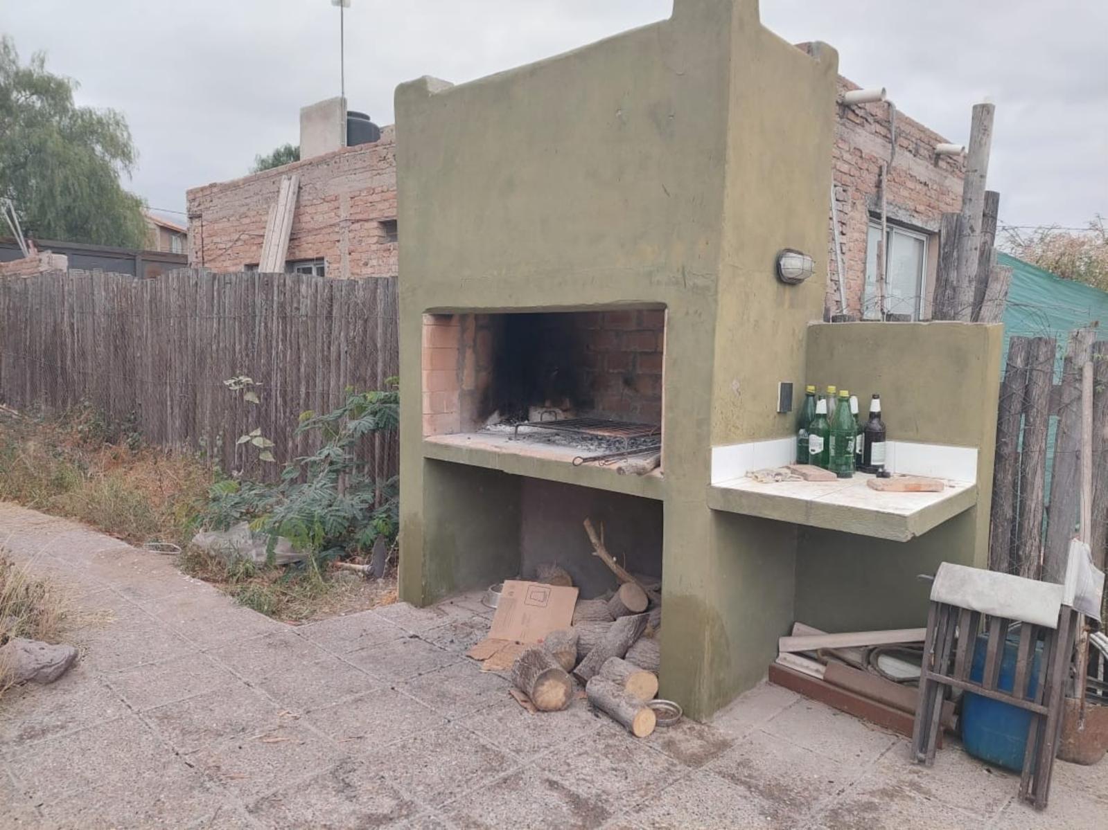 Atractiva casa Barrio Privado La Angostura - Capital Mendoza — foto 8