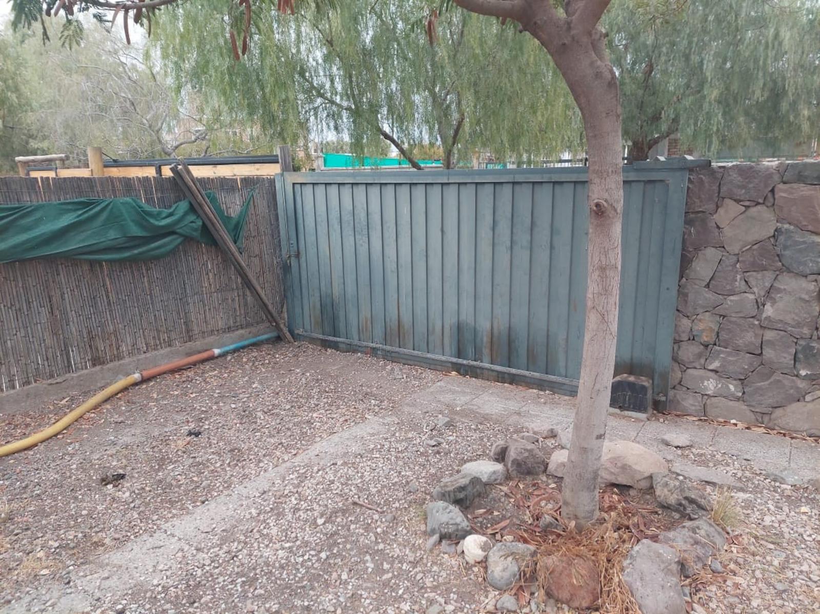 Atractiva casa Barrio Privado La Angostura - Capital Mendoza — foto 9