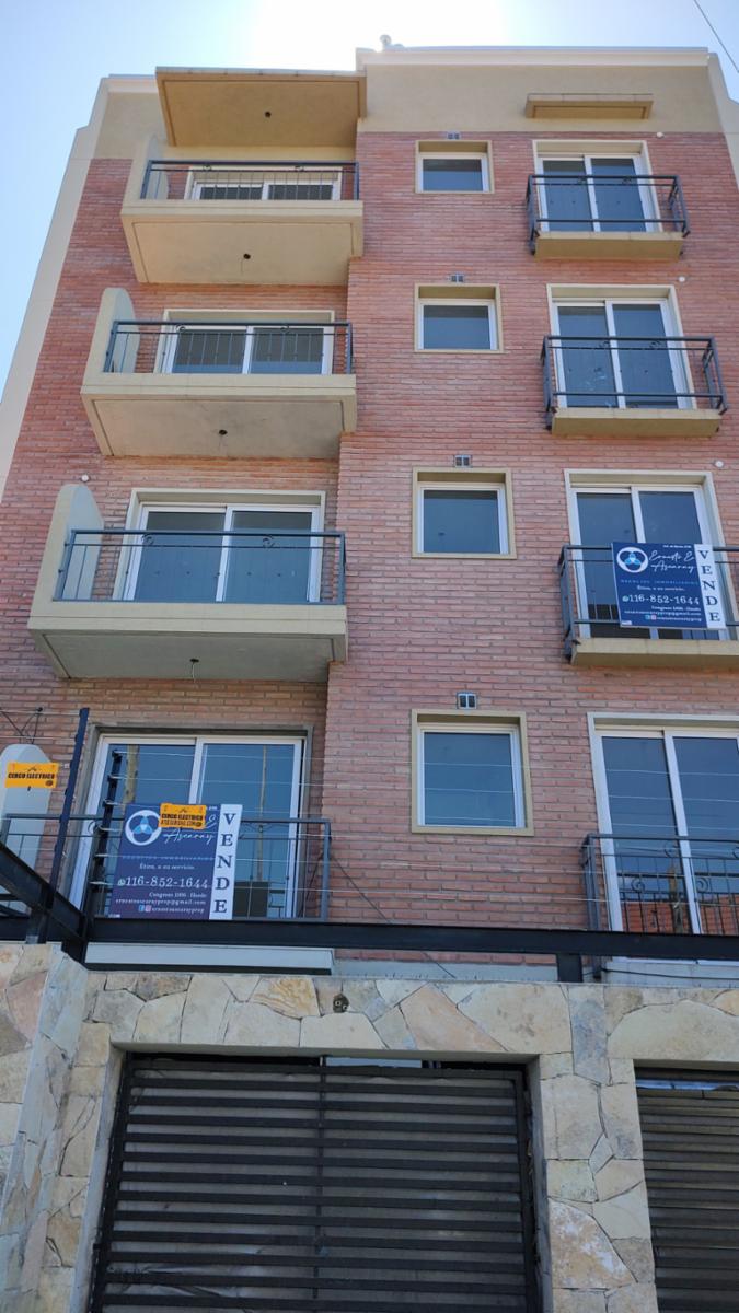 HAEDO - IMPECABLES MONOAMBIENTES A ESTRENAR