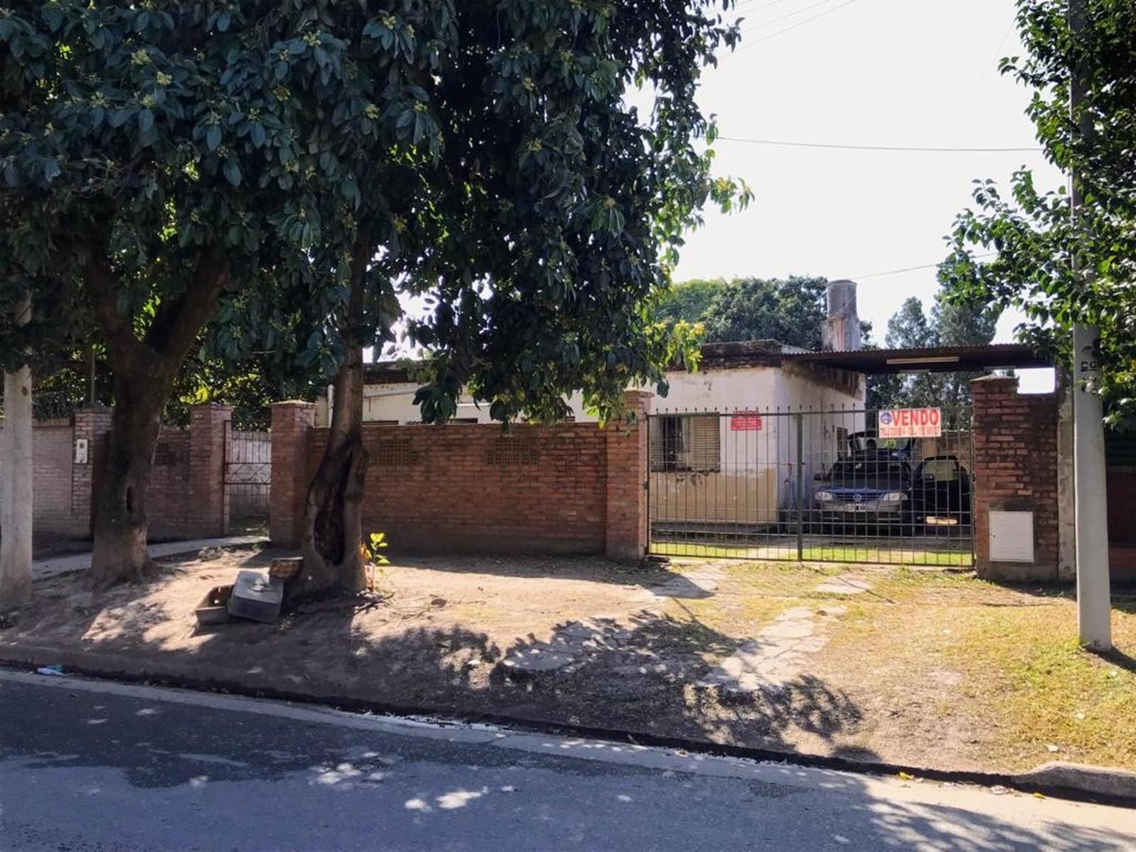 Oportunidad VENDO Terreno en Yerba Buena / Lote 15 x 40 / Cariola 2029 — foto 2