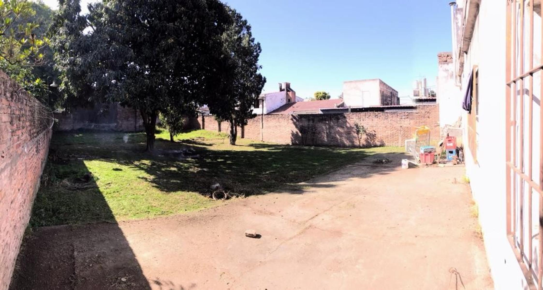 Oportunidad VENDO Terreno en Yerba Buena / Lote 15 x 40 / Cariola 2029 — foto 4