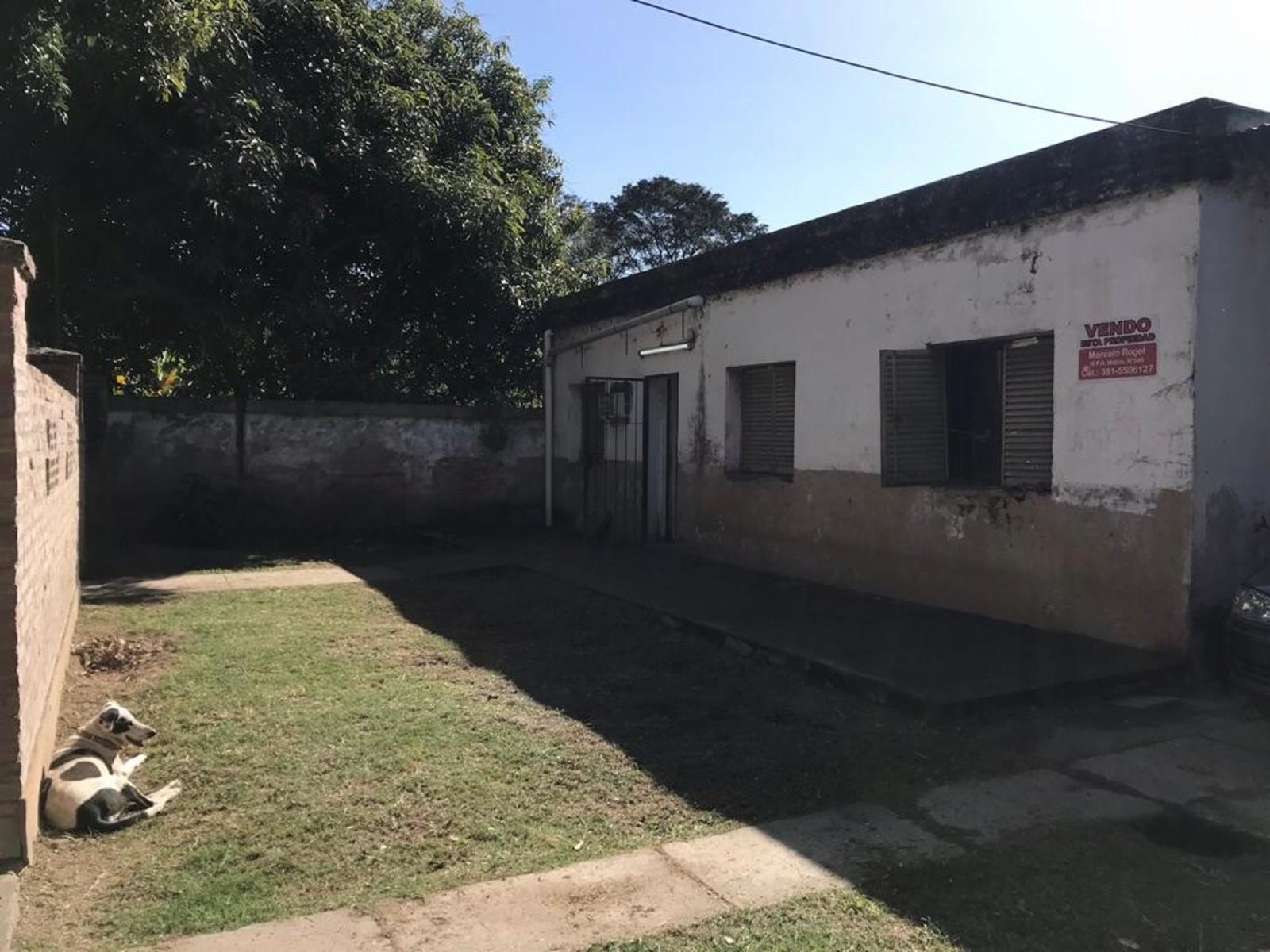 Oportunidad VENDO Terreno en Yerba Buena / Lote 15 x 40 / Cariola 2029 — foto 6