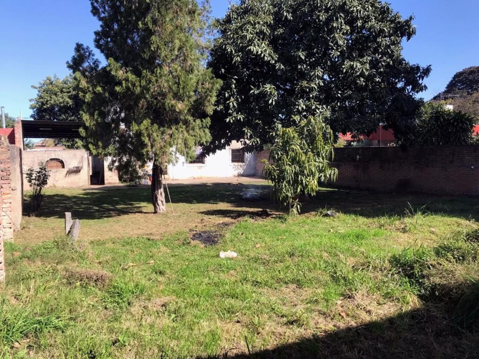 Oportunidad VENDO Terreno en Yerba Buena / Lote 15 x 40 / Cariola 2029 — foto 7