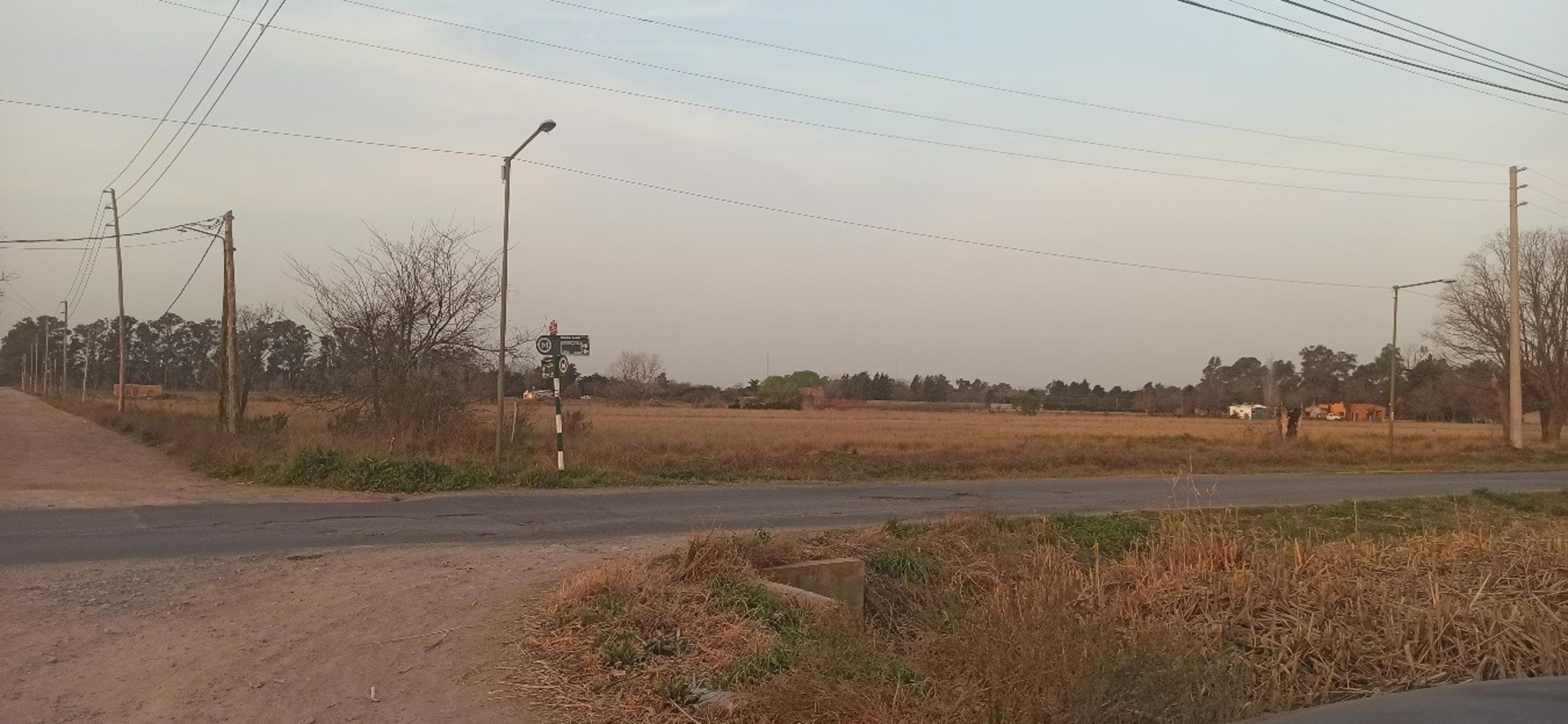 TERRENO EN VENTA FACILIDADES — foto 6