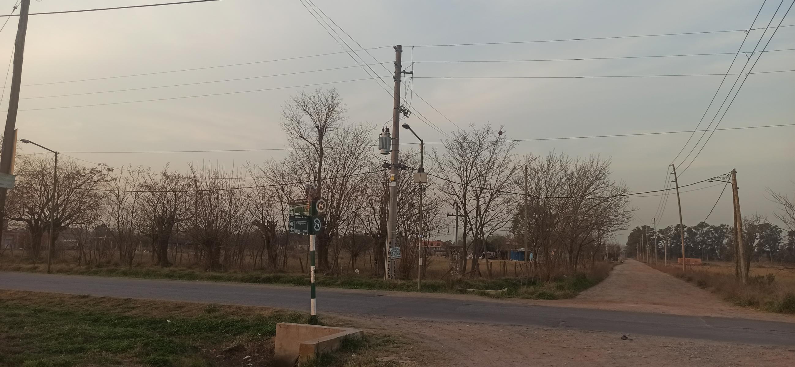 TERRENO EN VENTA FACILIDADES — foto 9
