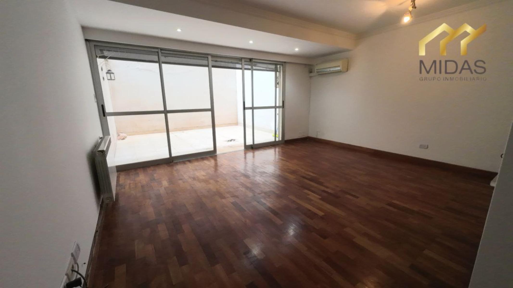 ALQUILO DEPARTAMENTO VICENTE LOPEZ AL 600 A UNA CUADRA DEL SHOPPING ALTO NOA - 1