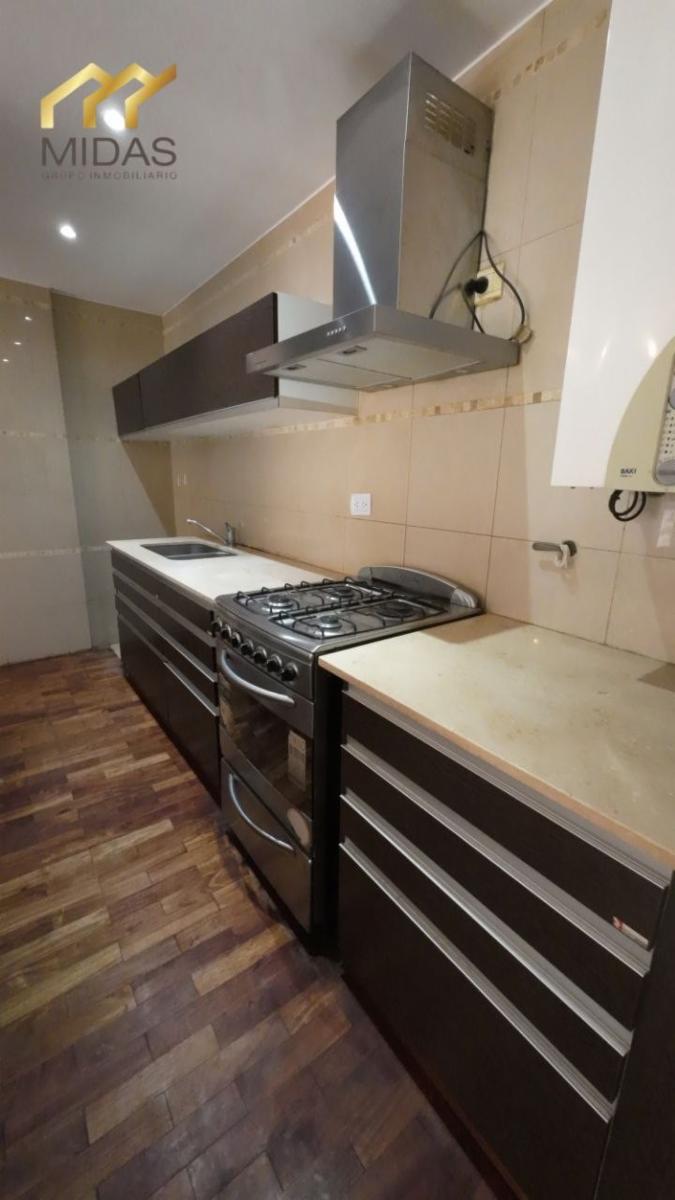 ALQUILO DEPARTAMENTO VICENTE LOPEZ AL 600 A UNA CUADRA DEL SHOPPING ALTO NOA - 3