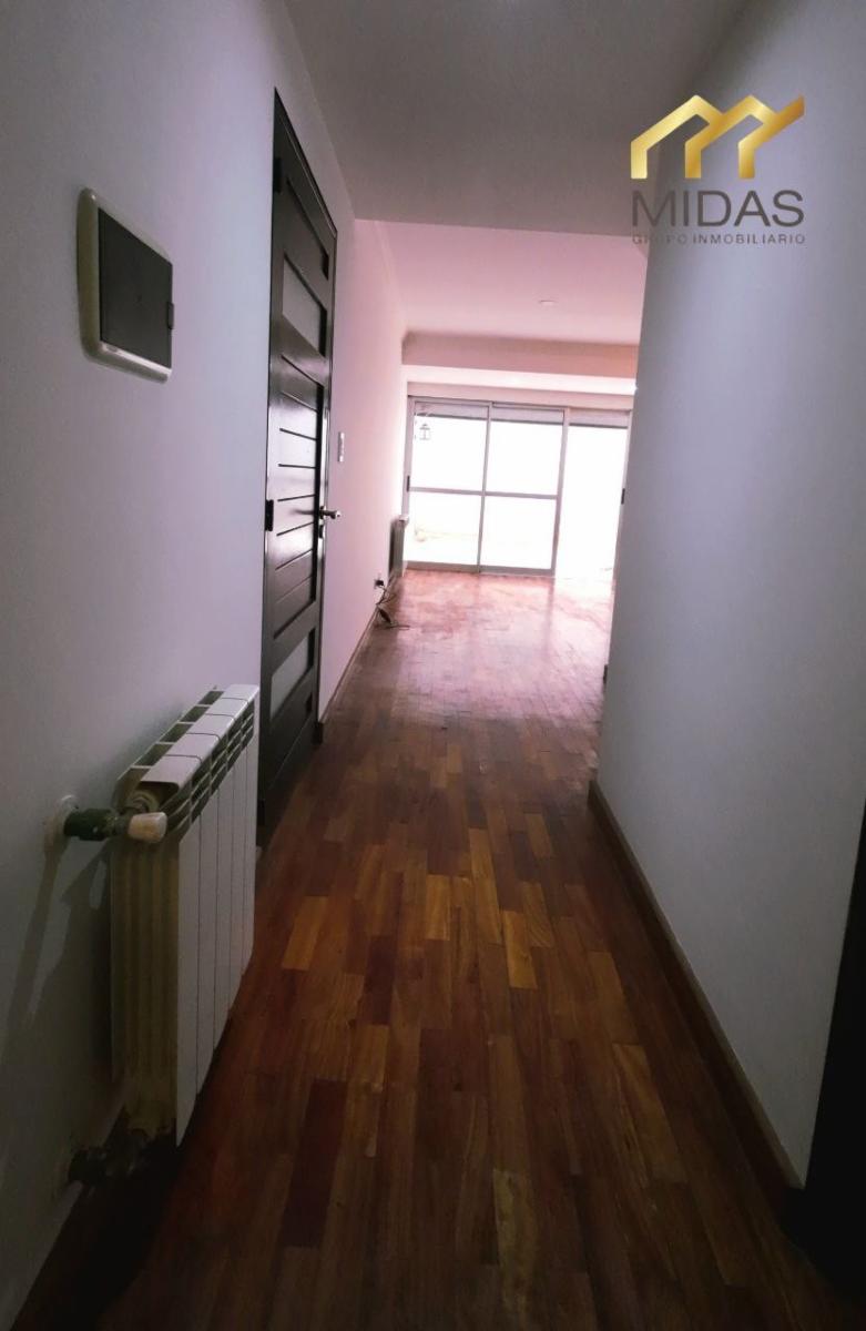 ALQUILO DEPARTAMENTO VICENTE LOPEZ AL 600 A UNA CUADRA DEL SHOPPING ALTO NOA - 4