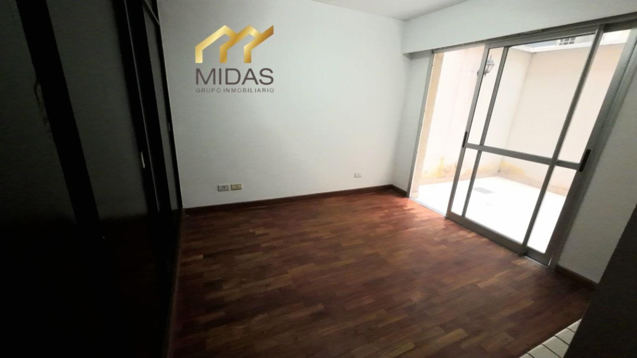 ALQUILO DEPARTAMENTO VICENTE LOPEZ AL 600 A UNA CUADRA DEL SHOPPING ALTO NOA - 6