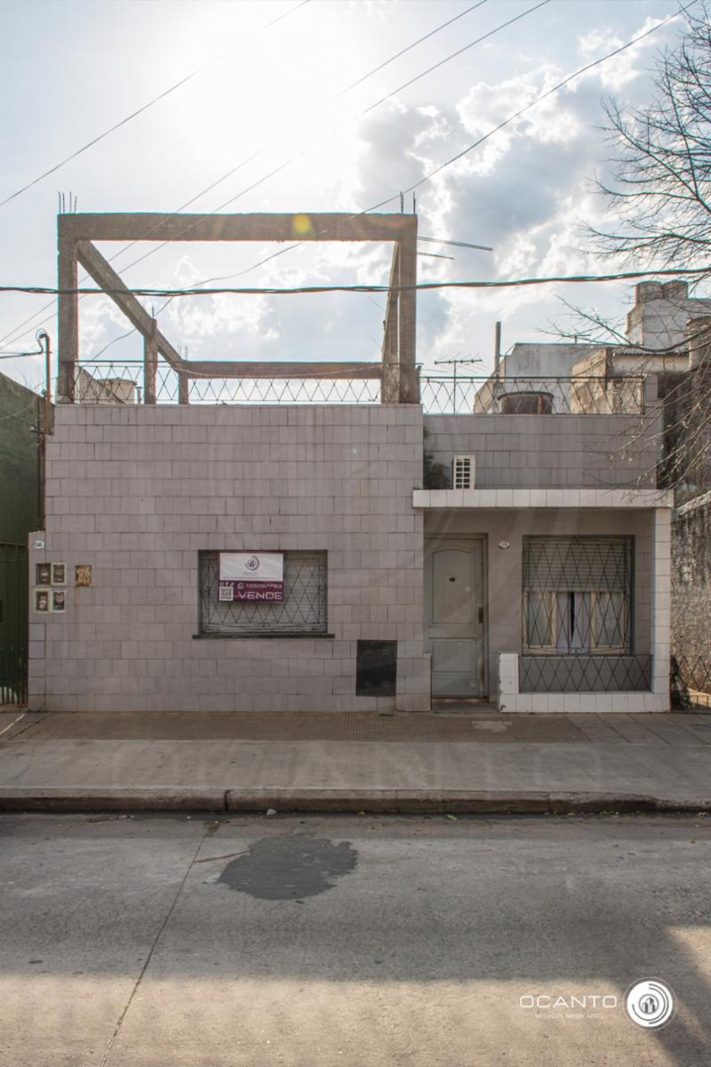 CASA EN VENTA VILLA MADERO- CASA MULTIFAMILIAR