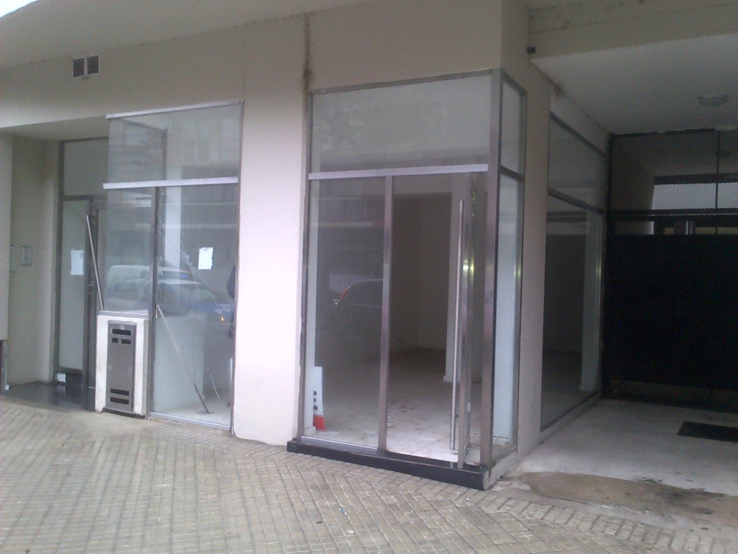 Local PB a estrenar - 30m2 - excelente zona facultad de medicina. Alquilado en $ 6.000.- mensuales. — foto 5