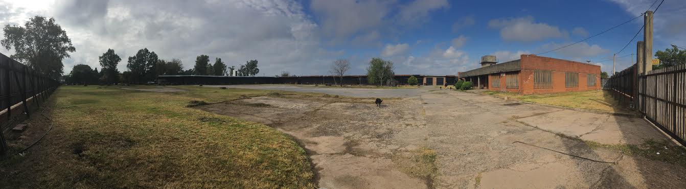 TERRENO APTO USO INDUSTRIAL — foto 2
