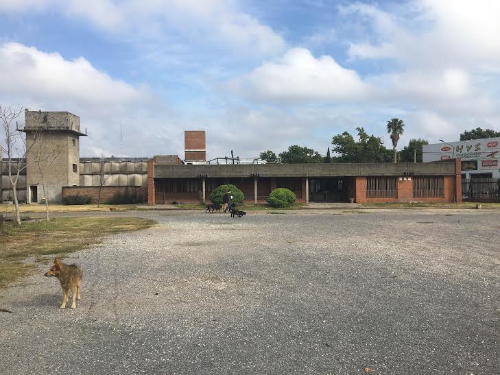 TERRENO APTO USO INDUSTRIAL — foto 4
