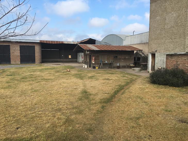 TERRENO APTO USO INDUSTRIAL — foto 5