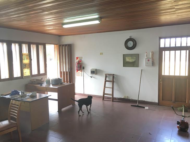 TERRENO APTO USO INDUSTRIAL — foto 6