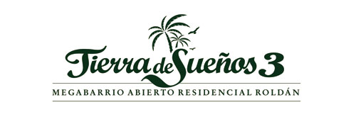 LOTE TIERRA DE SUEÑOS 3. ROLDÁN.