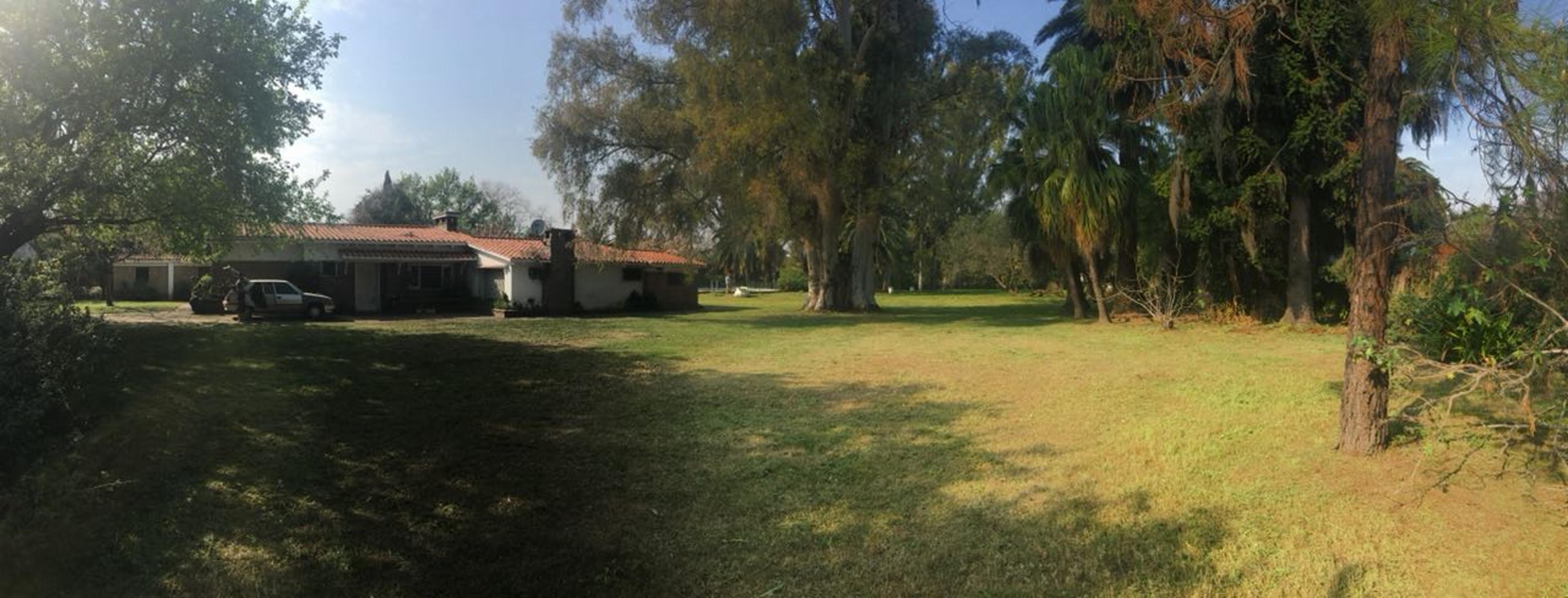 CASA DE TRES DORMITORIOS CON AMPLIO JARDIN — foto 5