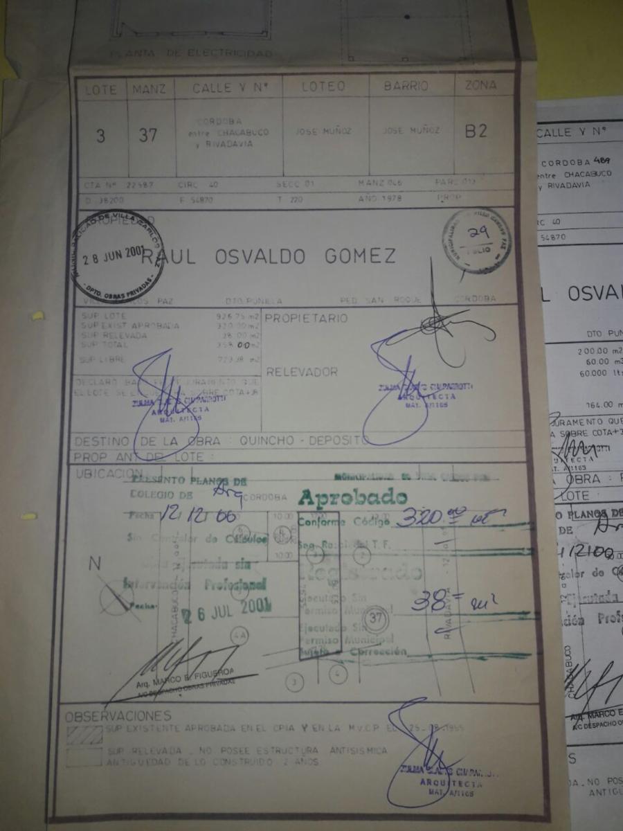 Casa exclusiva en Carlos Paz — foto 5