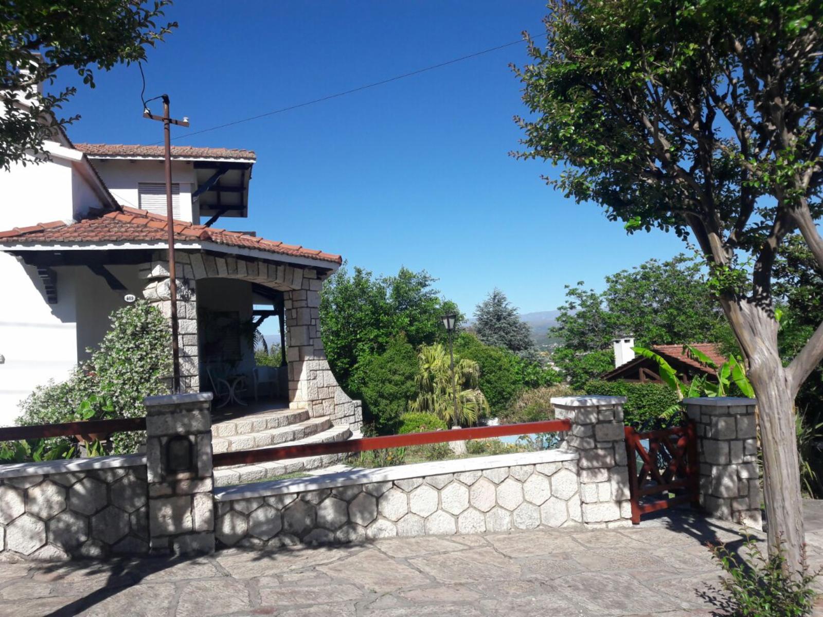 Casa exclusiva en Carlos Paz — foto 10