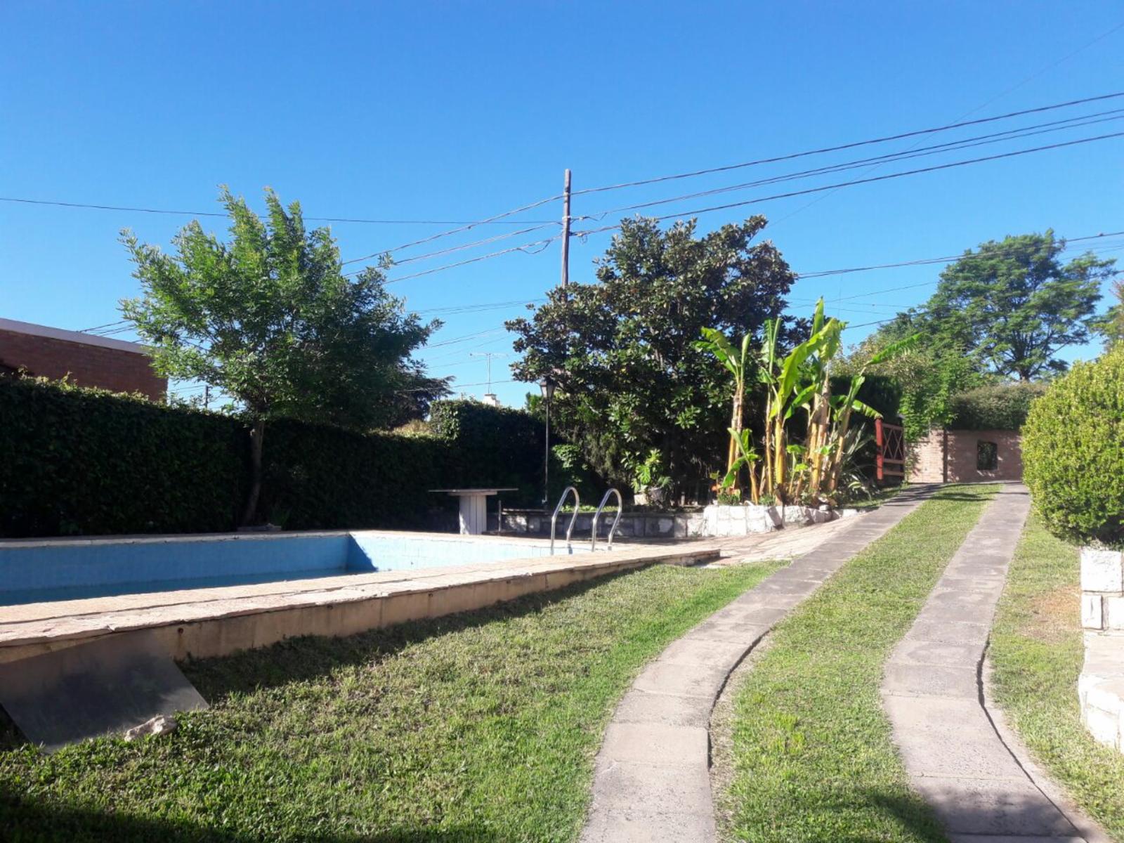 Casa exclusiva en Carlos Paz — foto 12