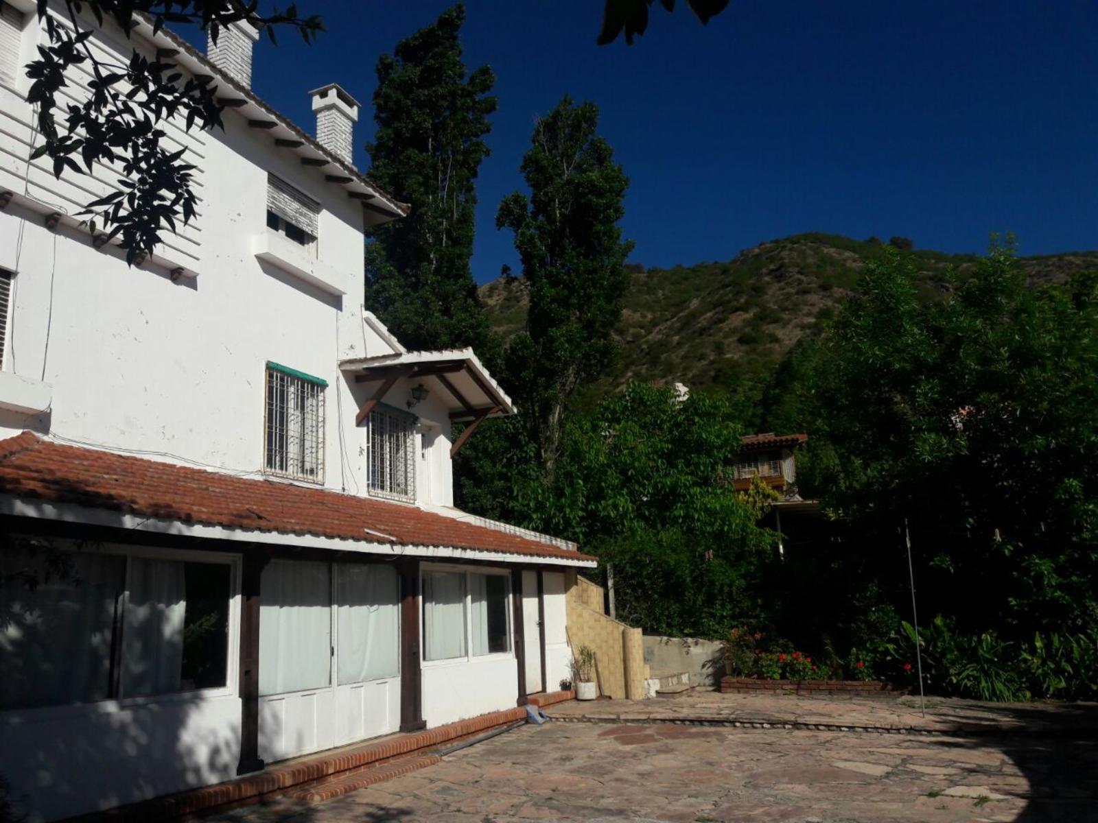 Casa exclusiva en Carlos Paz — foto 13