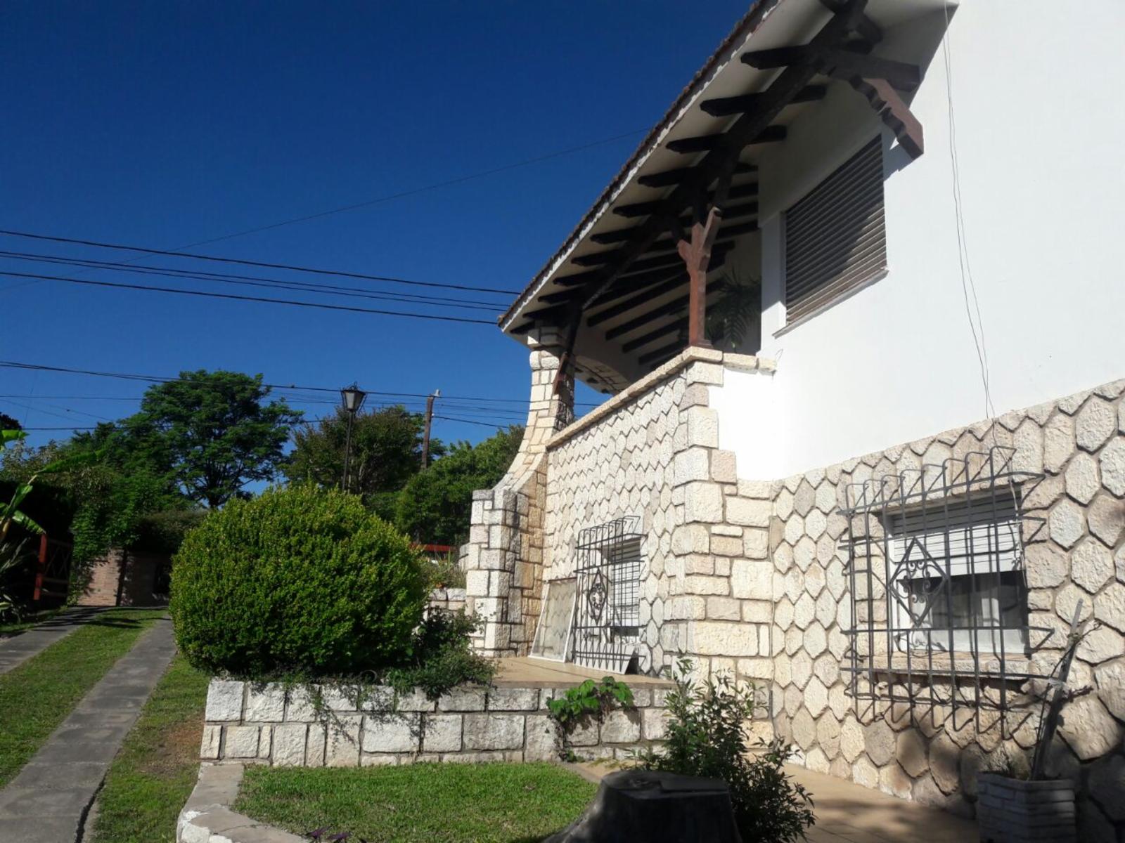 Casa exclusiva en Carlos Paz — foto 14