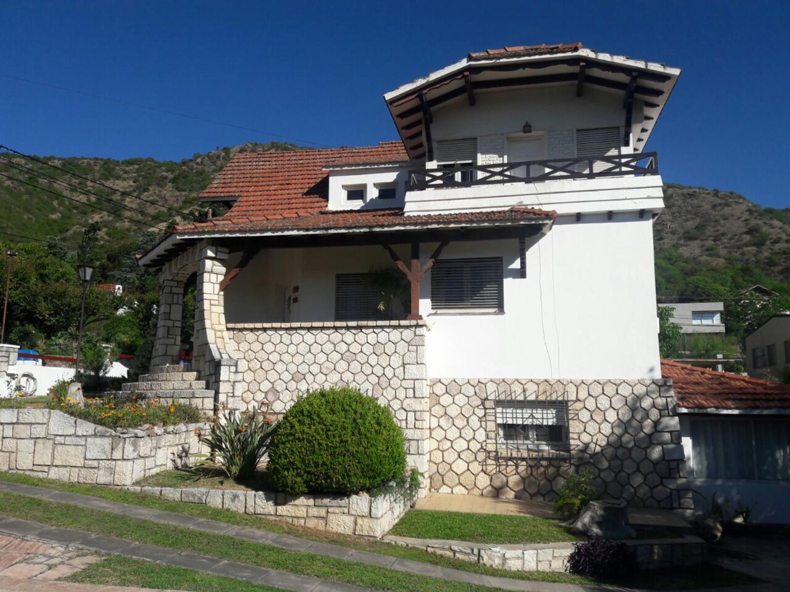 Casa exclusiva en Carlos Paz — foto 15