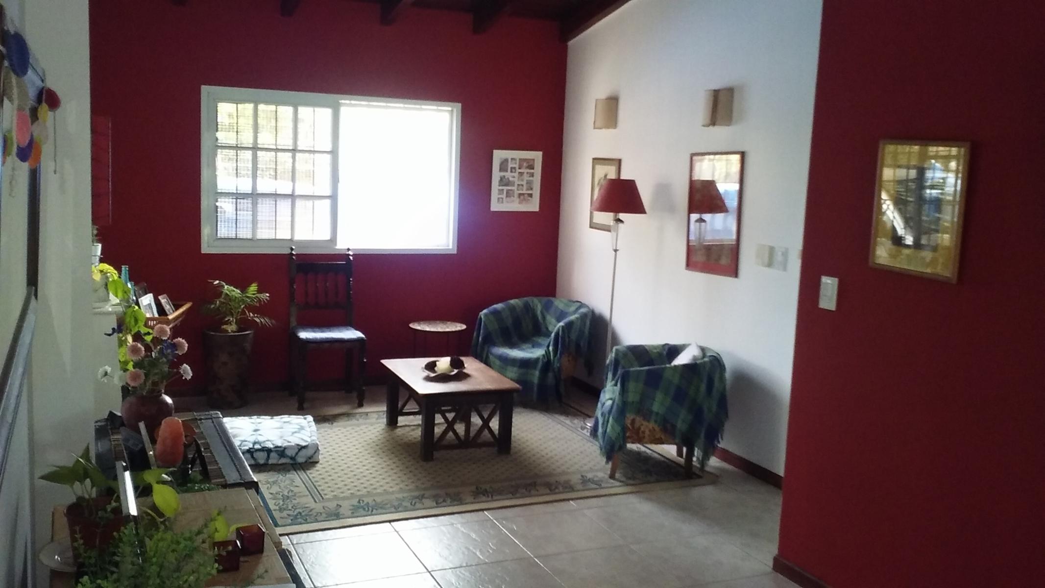 CASA DOS DORM - 100m2 mas cochera y galería -330 m2 terreno — foto 14