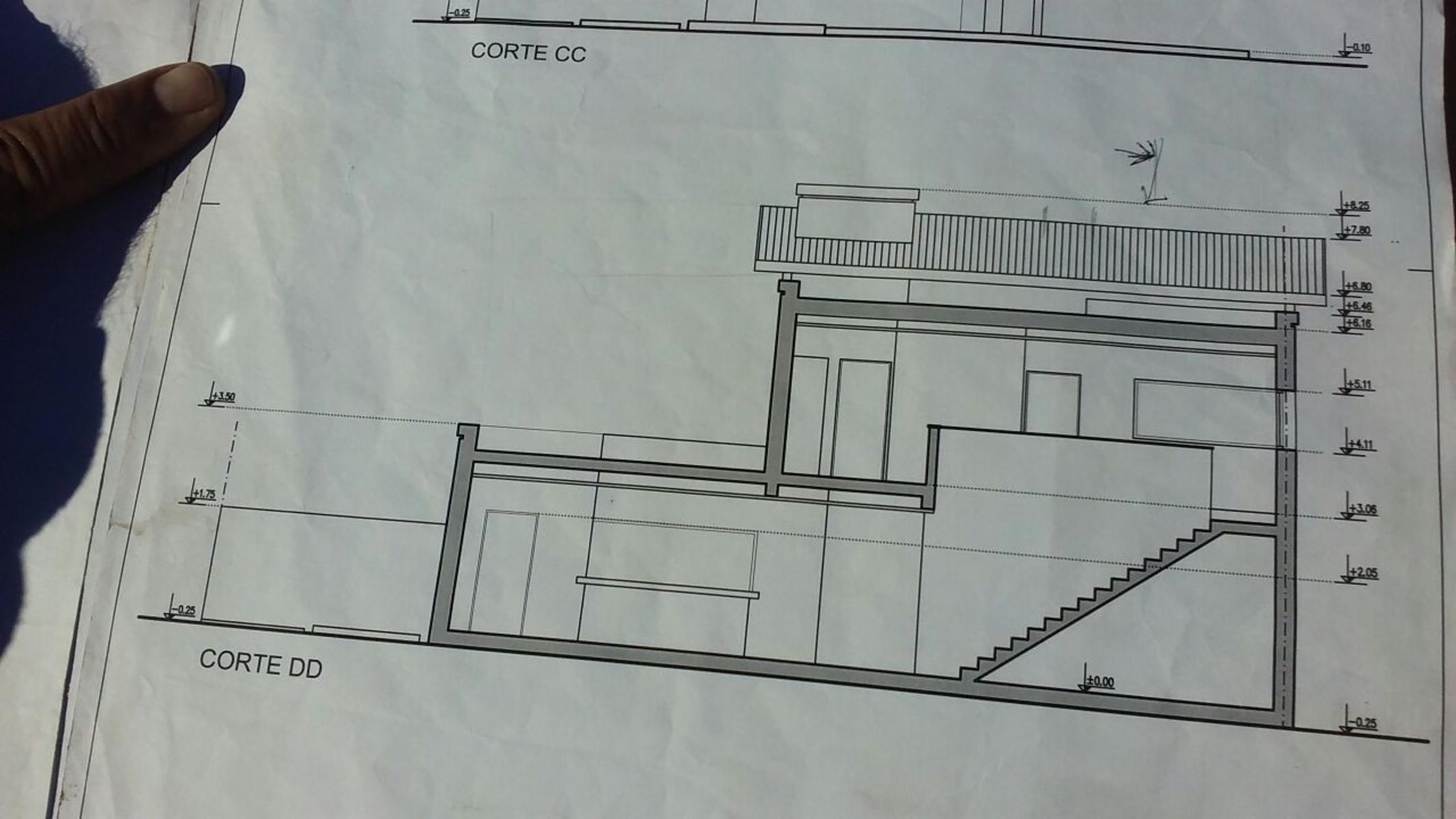CASA TRES DORMITORIOS EN CONSTRUCCIÓN BARRIO DON JUAN - FUNES — foto 3