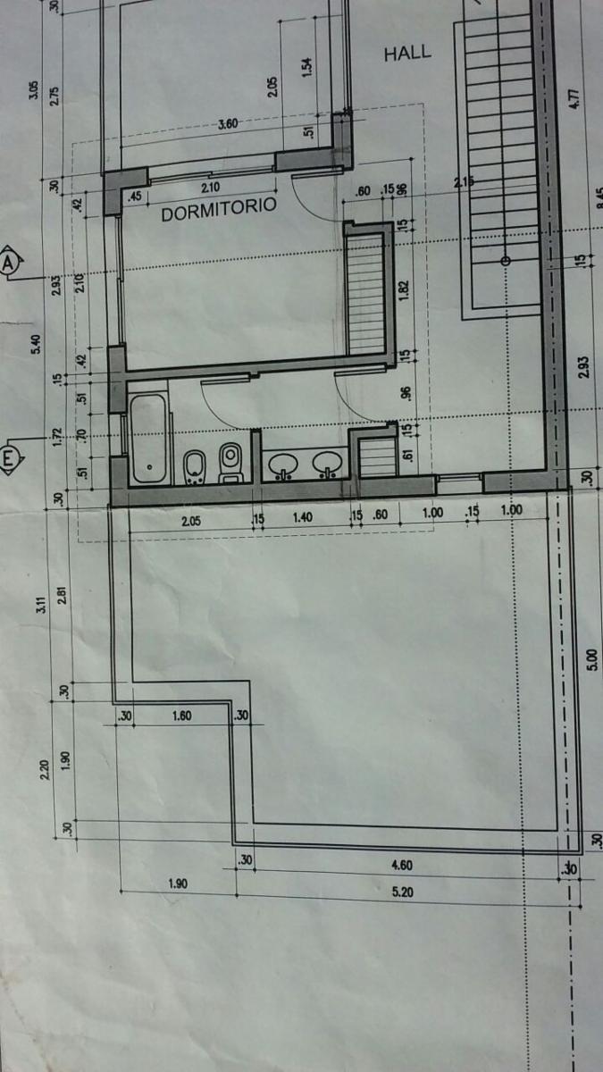 CASA TRES DORMITORIOS EN CONSTRUCCIÓN BARRIO DON JUAN - FUNES — foto 7