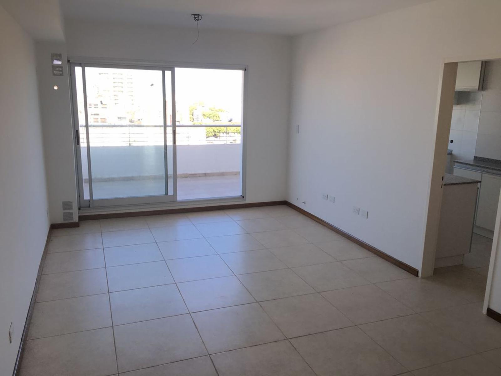 DEPARTAMENTO DE DOS DORMITORIOS EN SUITE. — foto 2