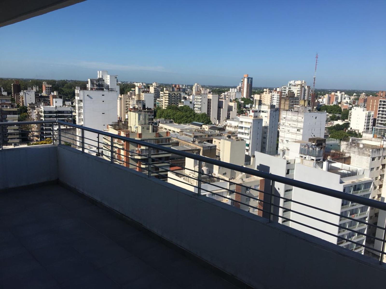 DEPARTAMENTO DE DOS DORMITORIOS EN SUITE. — foto 4