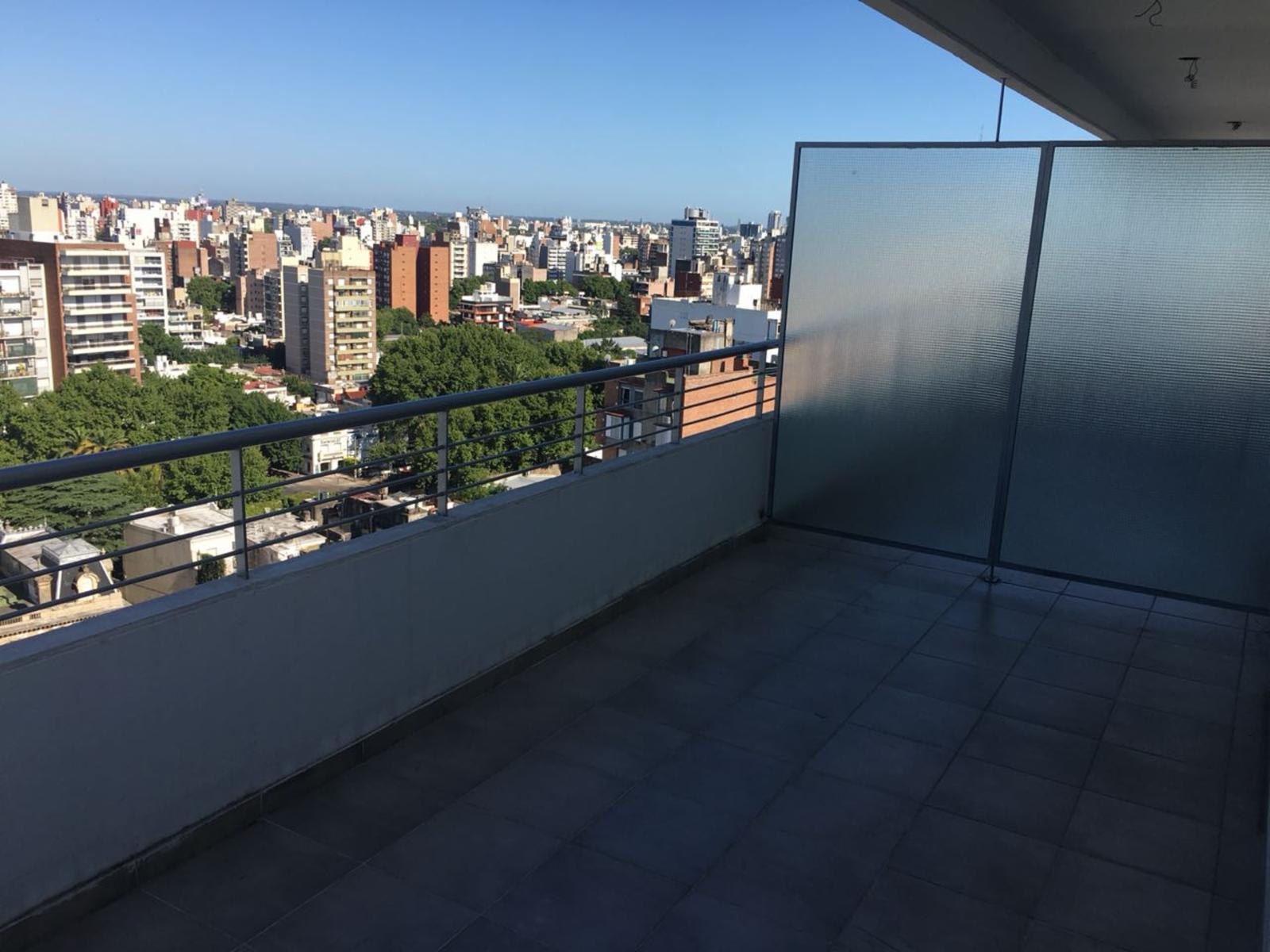 DEPARTAMENTO DE DOS DORMITORIOS EN SUITE. — foto 5