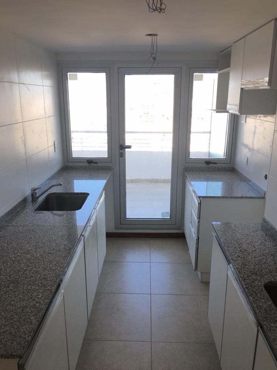 DEPARTAMENTO DE DOS DORMITORIOS EN SUITE. — foto 6