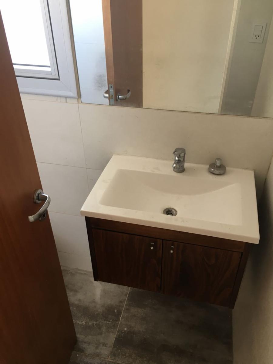 DEPARTAMENTO DE DOS DORMITORIOS EN SUITE. — foto 8
