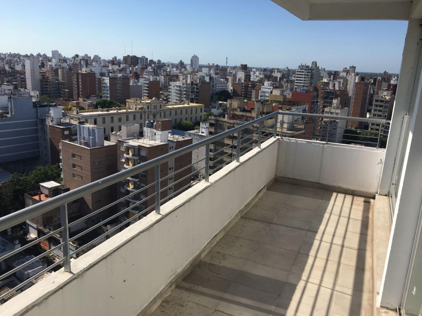 DEPARTAMENTO DE DOS DORMITORIOS EN SUITE. — foto 14