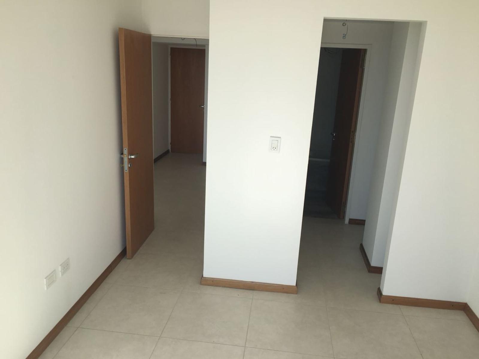 DEPARTAMENTO DE DOS DORMITORIOS EN SUITE. — foto 15
