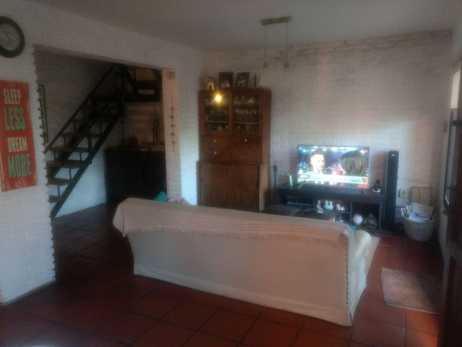 CASA 3 DORMITORIOS. PILETA. QUINCHO. FUNES. — foto 3