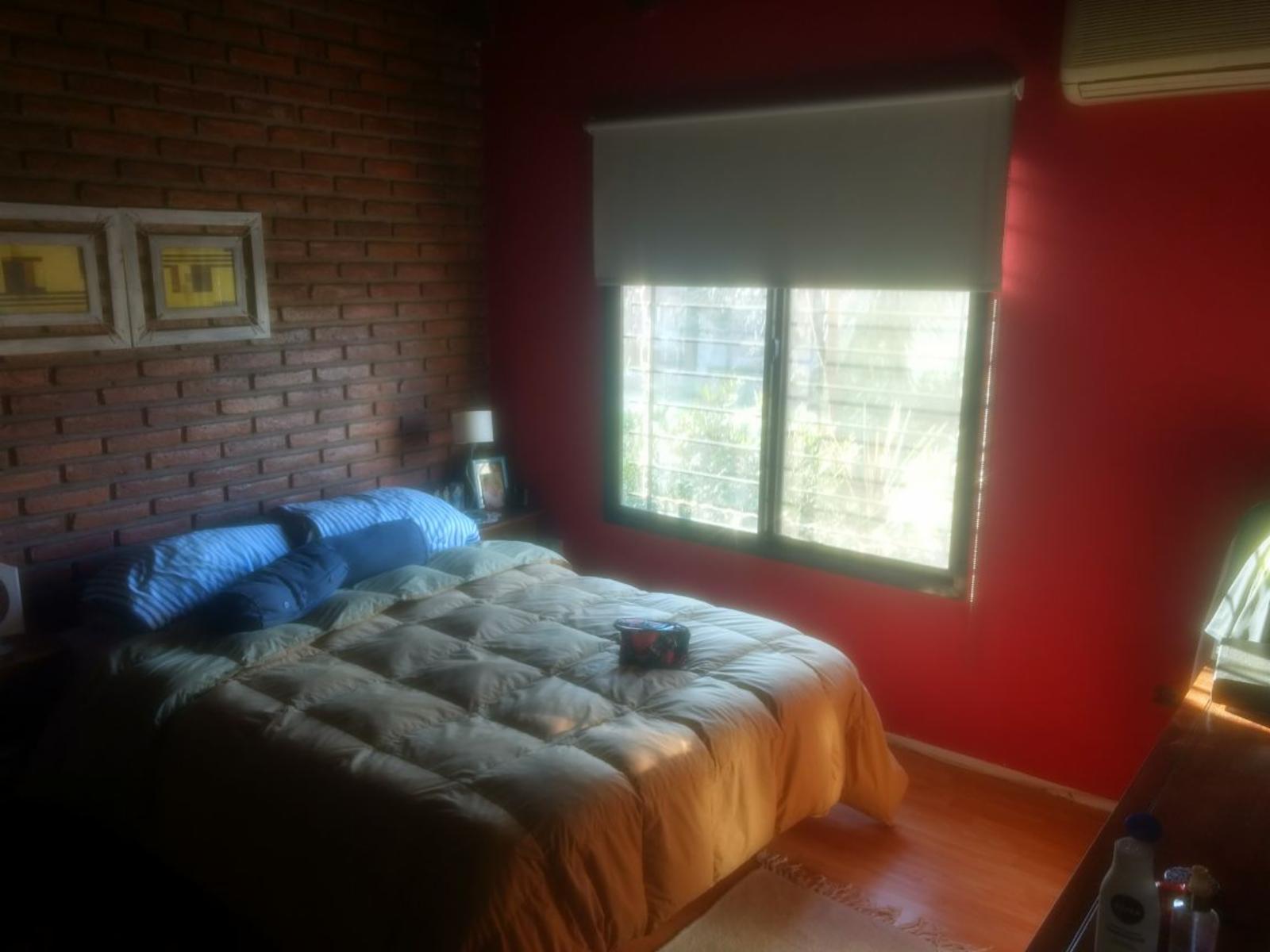 CASA 3 DORMITORIOS. PILETA. QUINCHO. FUNES. — foto 4