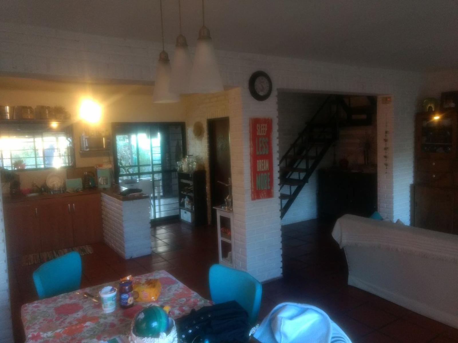 CASA 3 DORMITORIOS. PILETA. QUINCHO. FUNES. — foto 7