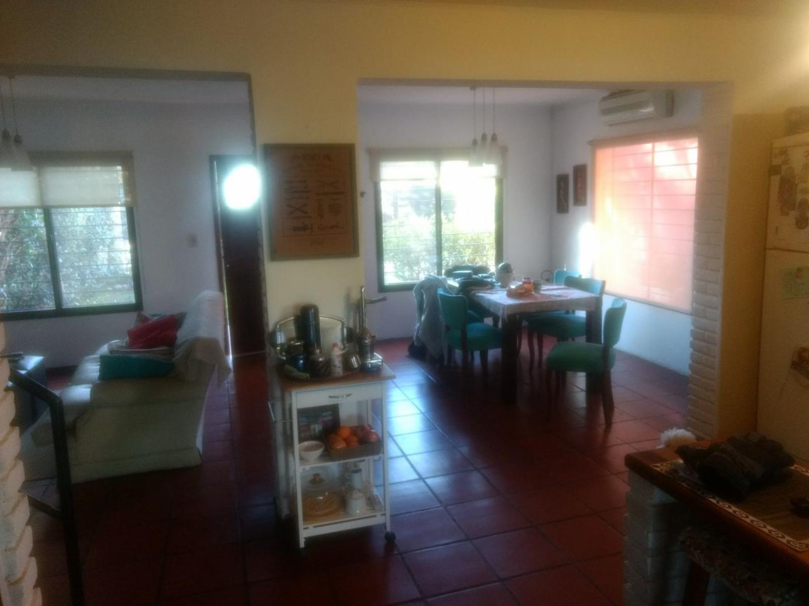 CASA 3 DORMITORIOS. PILETA. QUINCHO. FUNES. — foto 14
