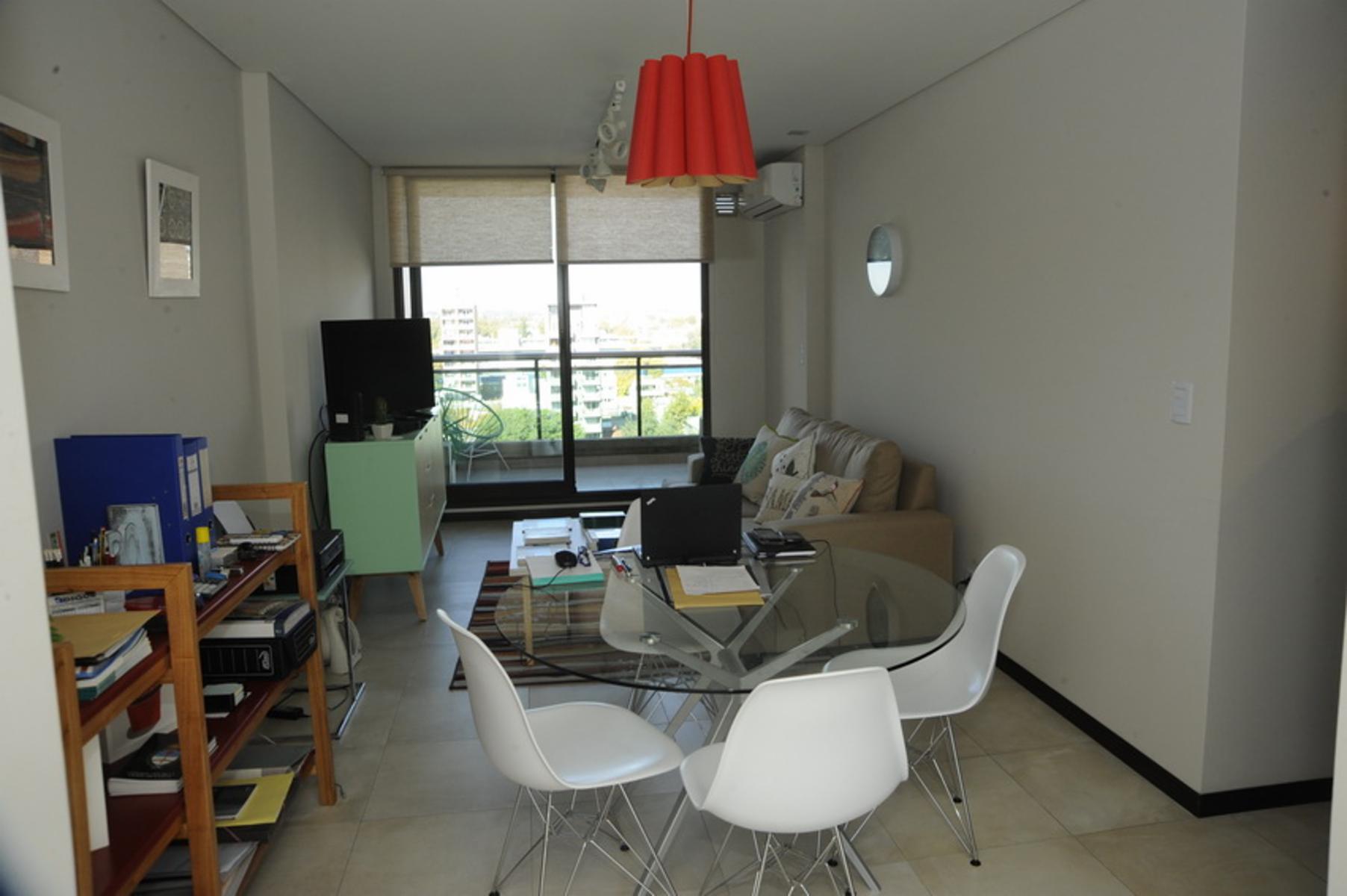 DEPARTAMENTO 2 DORMITORIOS. A ESTRENAR. SILENE 1. CALIDAD FUNDAR. — foto 10