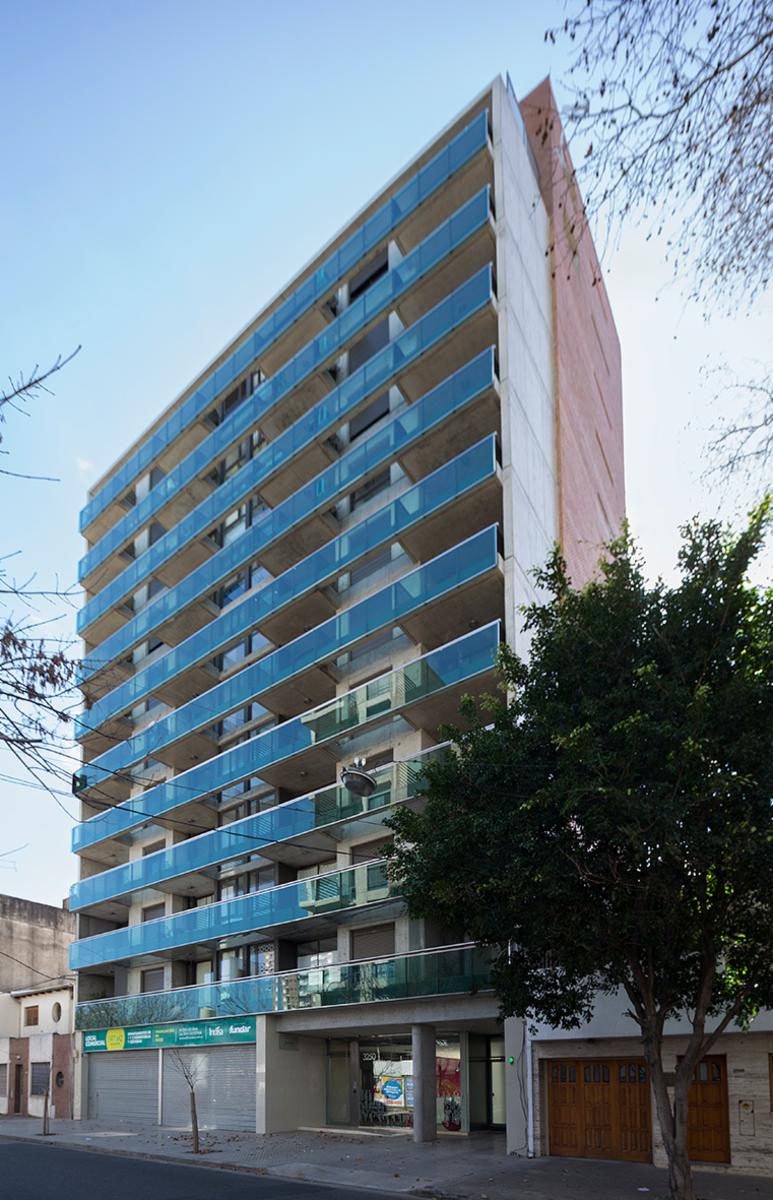 DEPARTAMENTO 2 DORMITORIOS. A ESTRENAR. SILENE 1. CALIDAD FUNDAR. — foto 11