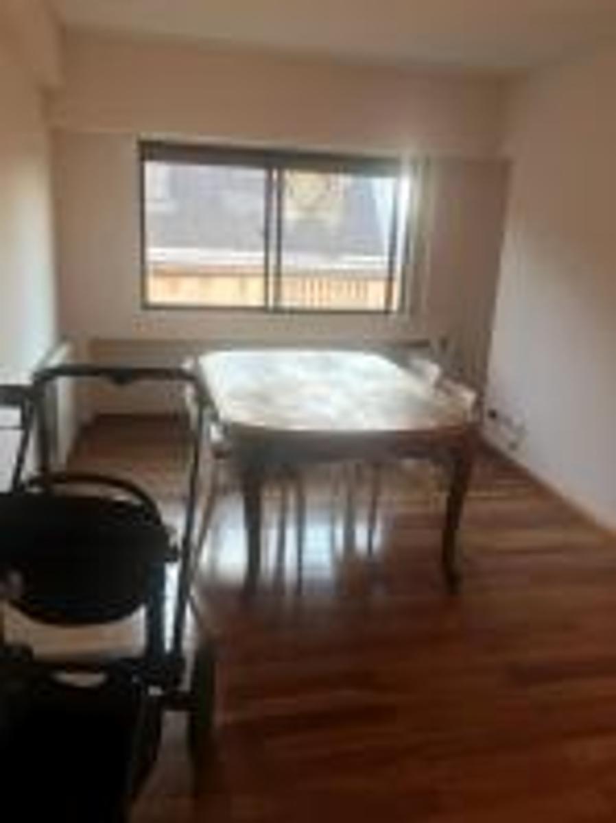 DEPARTAMENTO TRES DORMITORIOS CON COCHERA DOBLE. PISO 9. — foto 3