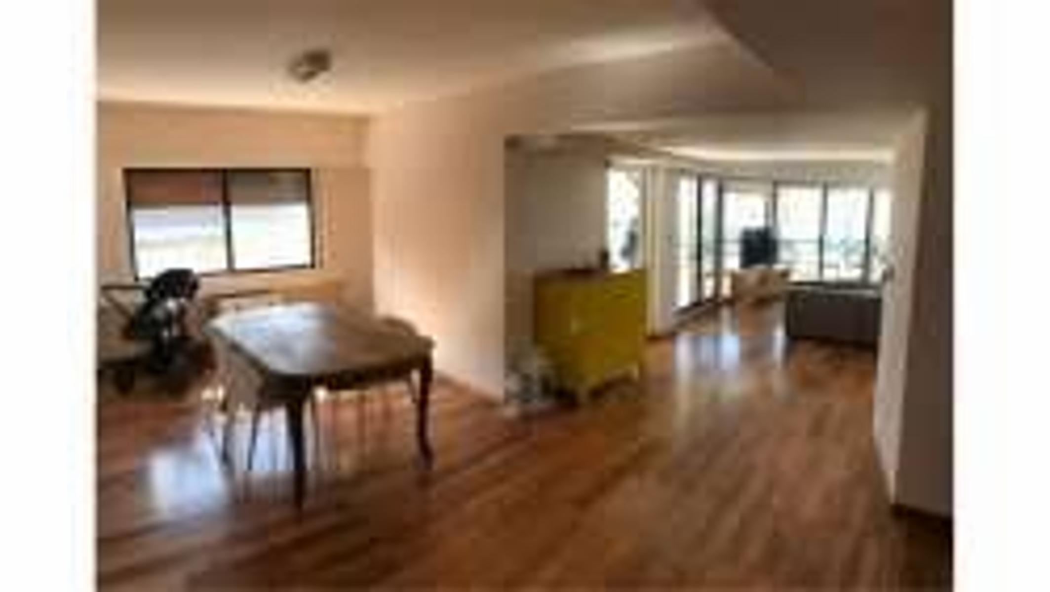 DEPARTAMENTO TRES DORMITORIOS CON COCHERA DOBLE. PISO 9. — foto 8