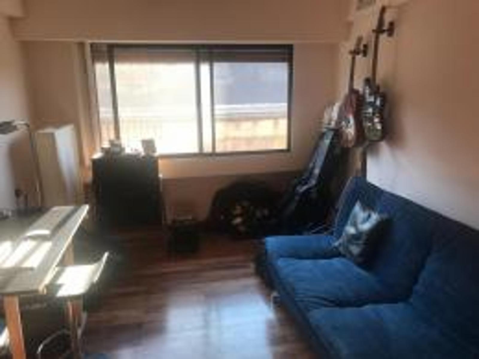 DEPARTAMENTO TRES DORMITORIOS CON COCHERA DOBLE. PISO 9. — foto 9