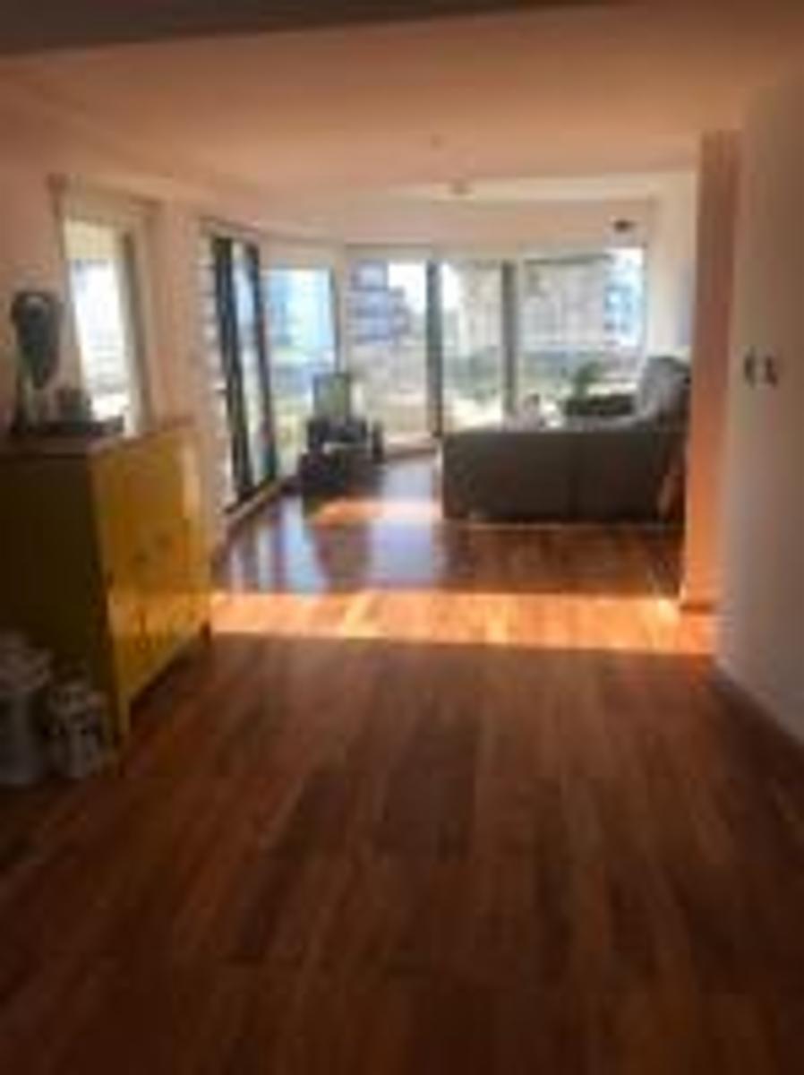 DEPARTAMENTO TRES DORMITORIOS CON COCHERA DOBLE. PISO 9. — foto 10