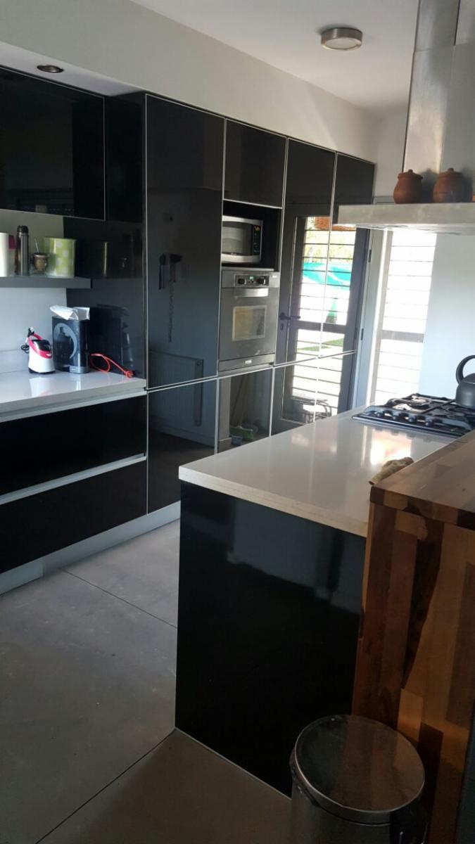 CASA 2 DORMITORIOS FISHERTON R ( TIERRA NUEVA )